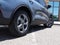 2025 Ford Escape Hybrid ST-Line