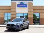 2025 Ford Escape Hybrid ST-Line