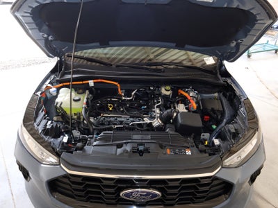 2025 Ford Escape Hybrid ST-Line