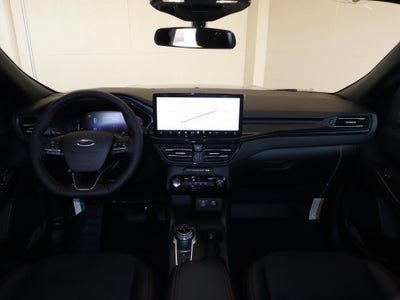 2025 Ford Escape Hybrid ST-Line