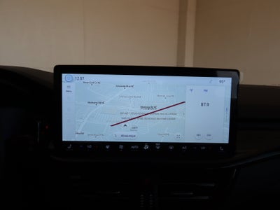 2025 Ford Escape Hybrid ST-Line