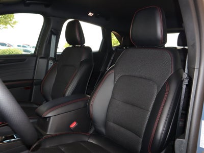 2025 Ford Escape Hybrid ST-Line