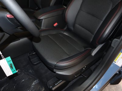 2025 Ford Escape Hybrid ST-Line