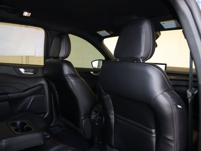 2025 Ford Escape Hybrid ST-Line