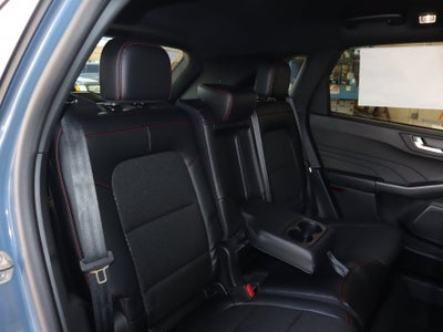 2025 Ford Escape Hybrid ST-Line
