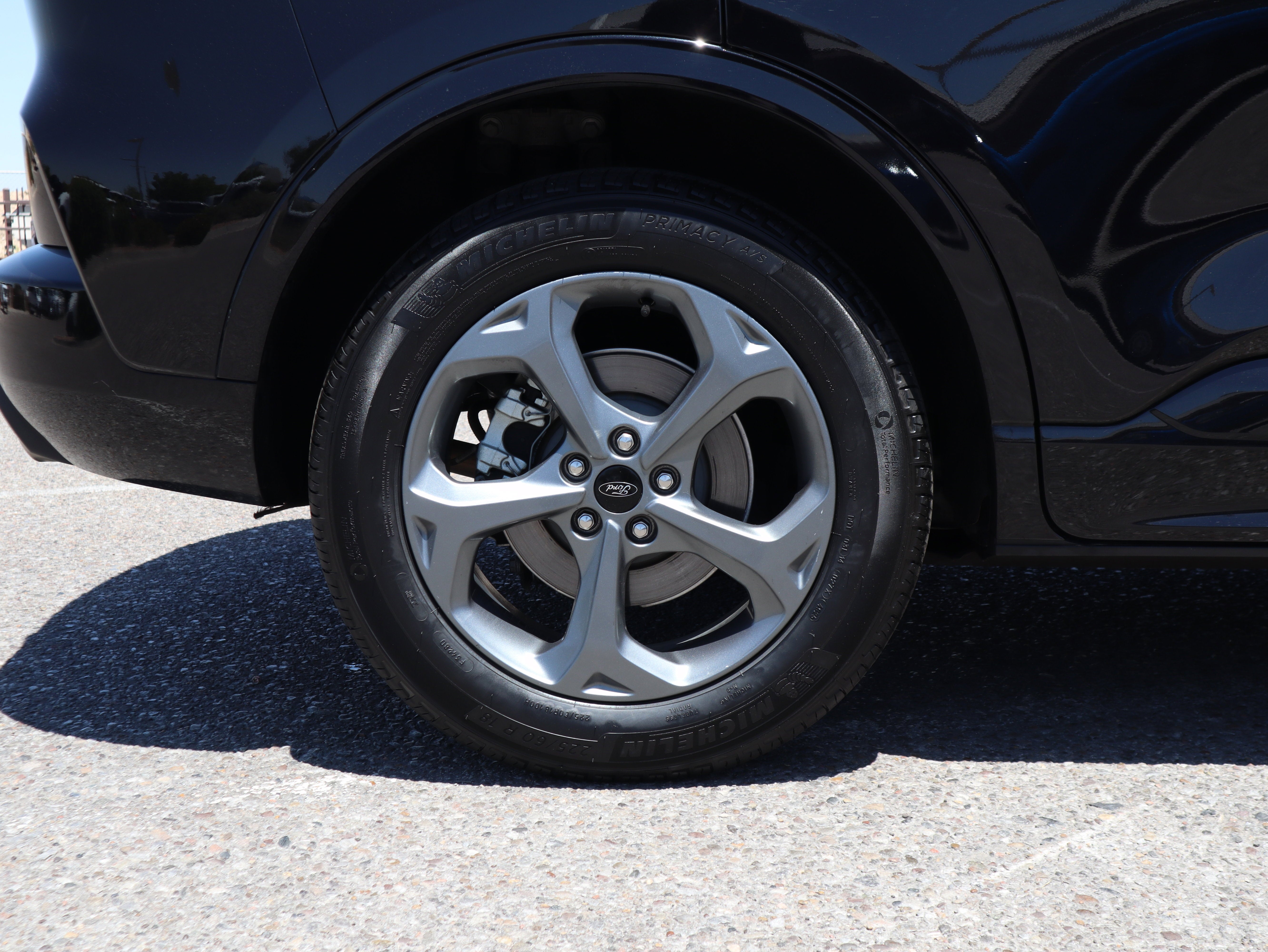 2023 Ford Escape Hybrid ST-Line
