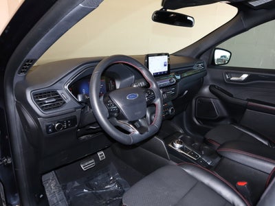 2023 Ford Escape Hybrid ST-Line