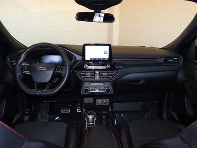 2023 Ford Escape Hybrid ST-Line
