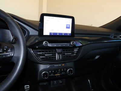 2023 Ford Escape Hybrid ST-Line