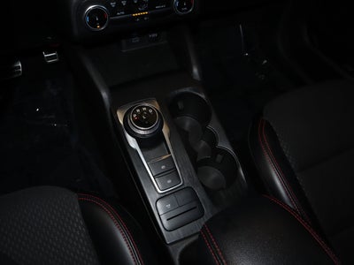 2023 Ford Escape Hybrid ST-Line