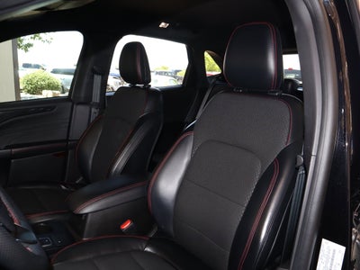 2023 Ford Escape Hybrid ST-Line