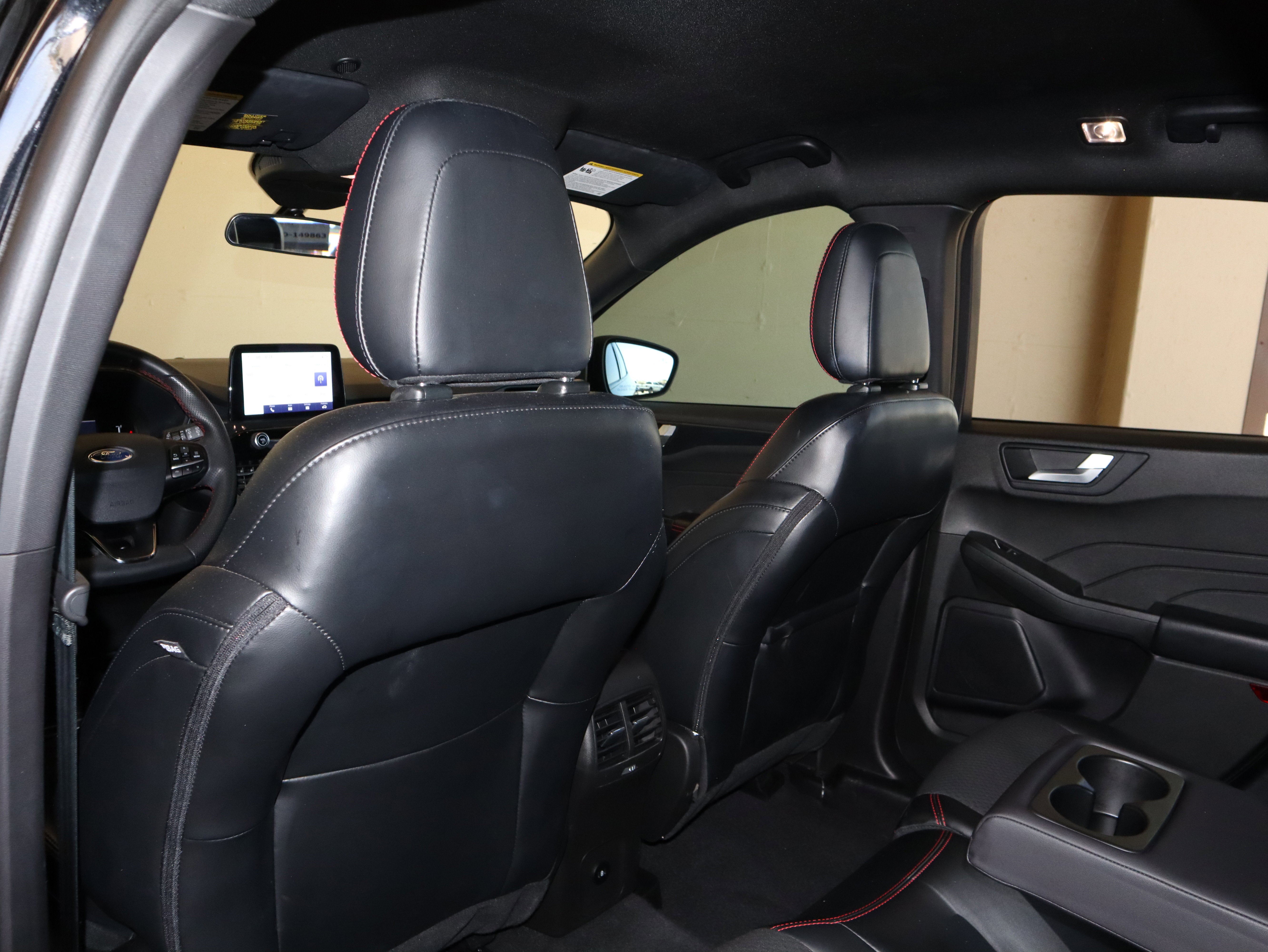 2023 Ford Escape Hybrid ST-Line