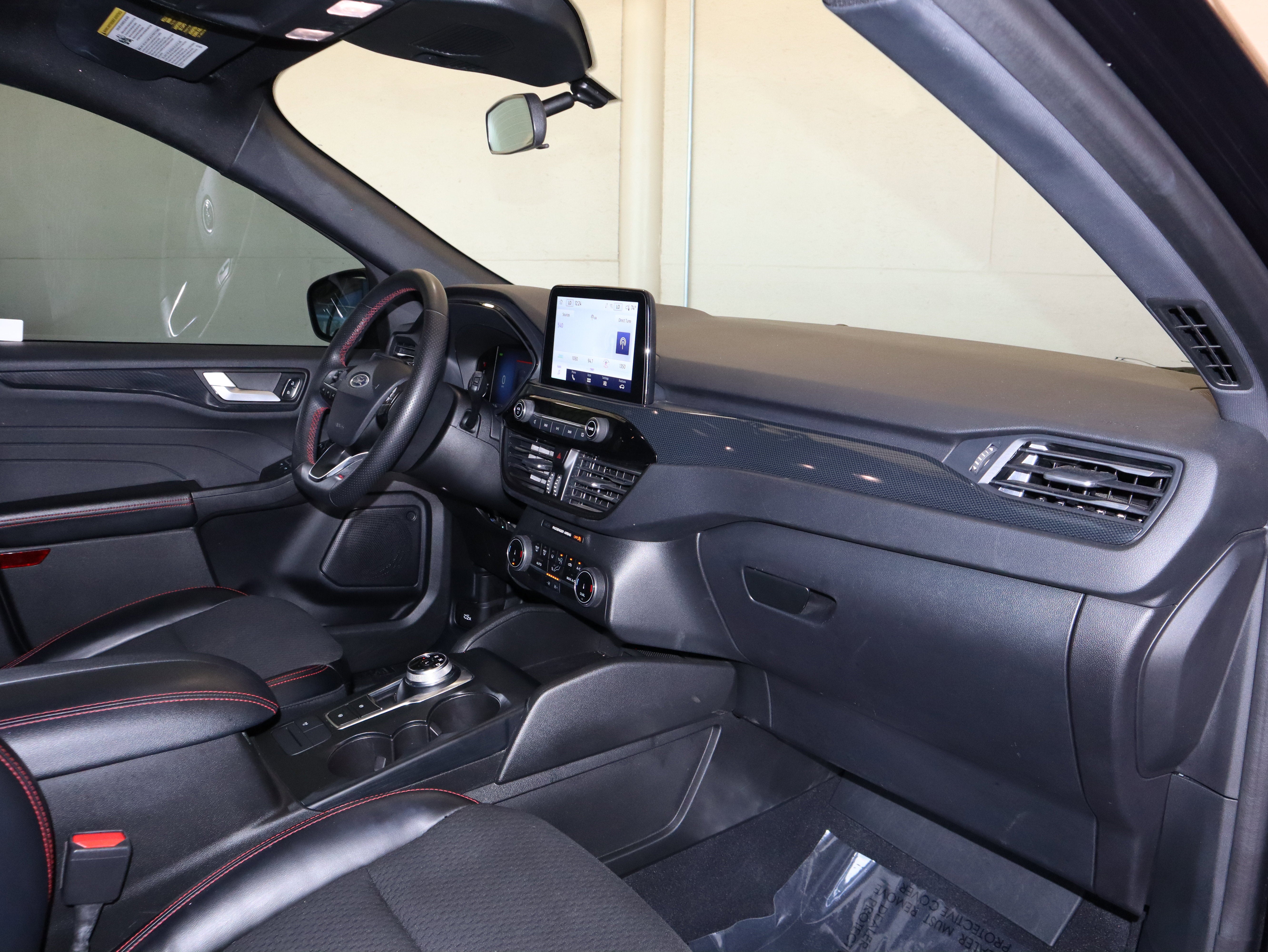 2023 Ford Escape Hybrid ST-Line