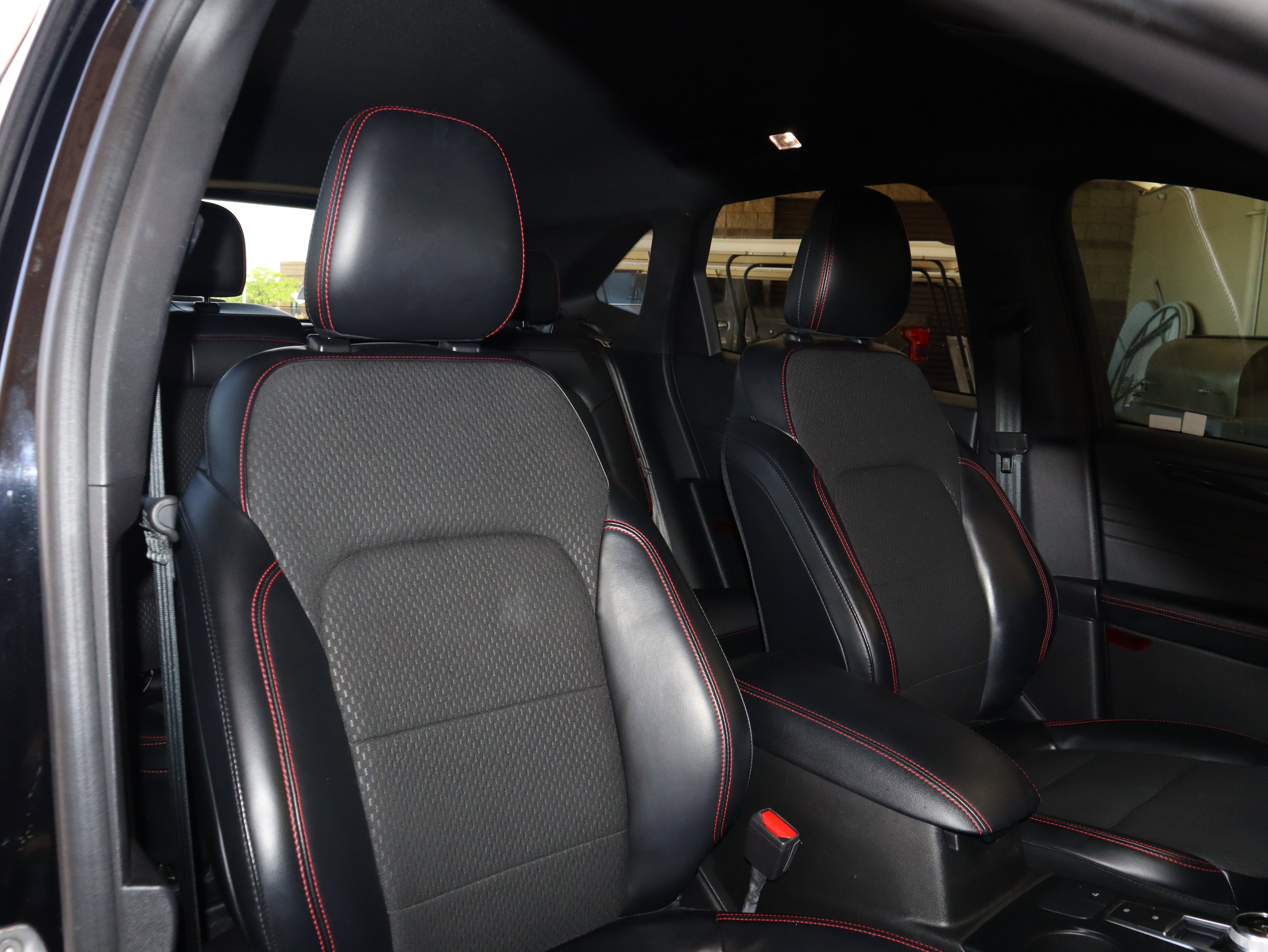 2023 Ford Escape Hybrid ST-Line