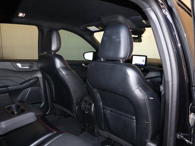 2023 Ford Escape Hybrid ST-Line