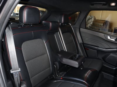 2023 Ford Escape Hybrid ST-Line