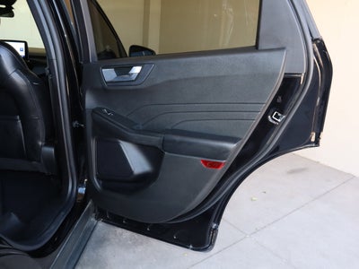 2023 Ford Escape Hybrid ST-Line
