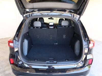 2023 Ford Escape Hybrid ST-Line