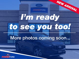 2023 Ford Escape Hybrid ST-Line