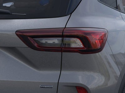 2025 Ford Escape Hybrid ST-Line