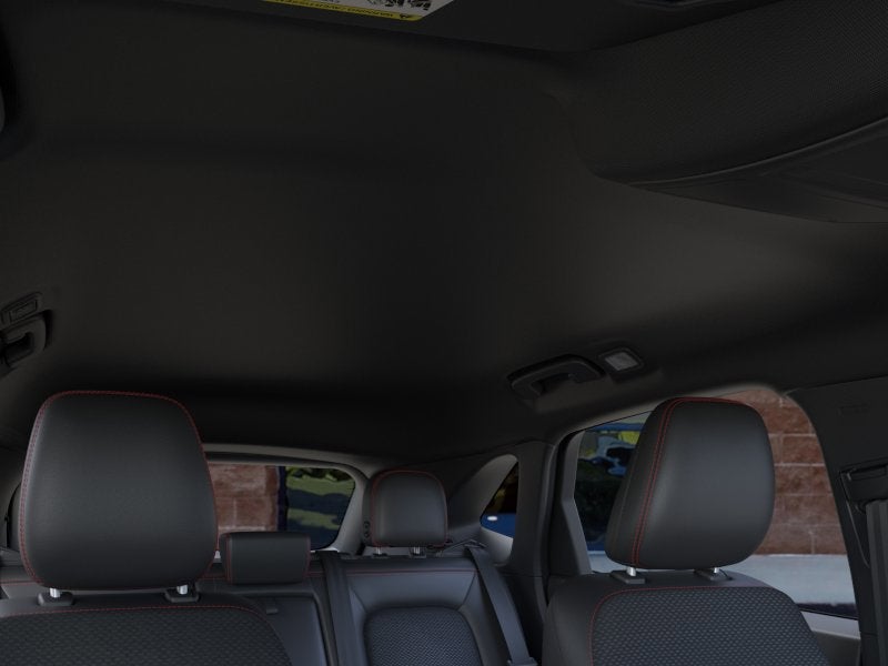 2025 Ford Escape Hybrid ST-Line