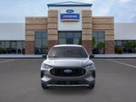 2025 Ford Escape Hybrid ST-Line