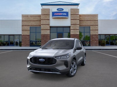 2025 Ford Escape Hybrid ST-Line