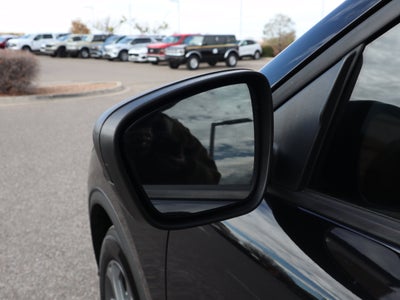 2025 Ford Escape Hybrid ST-Line