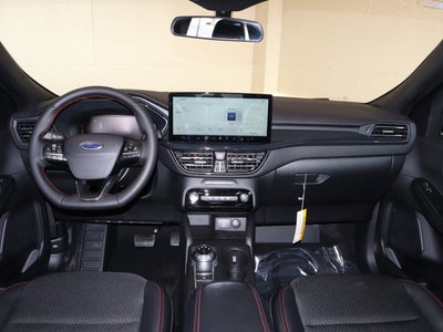 2025 Ford Escape Hybrid ST-Line