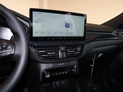 2025 Ford Escape Hybrid ST-Line