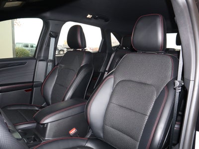 2025 Ford Escape Hybrid ST-Line