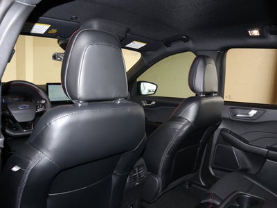 2025 Ford Escape Hybrid ST-Line