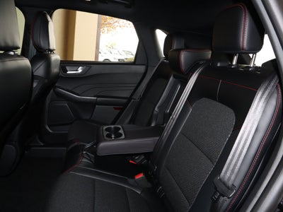 2025 Ford Escape Hybrid ST-Line