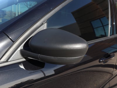 2025 Ford Escape Hybrid ST-Line