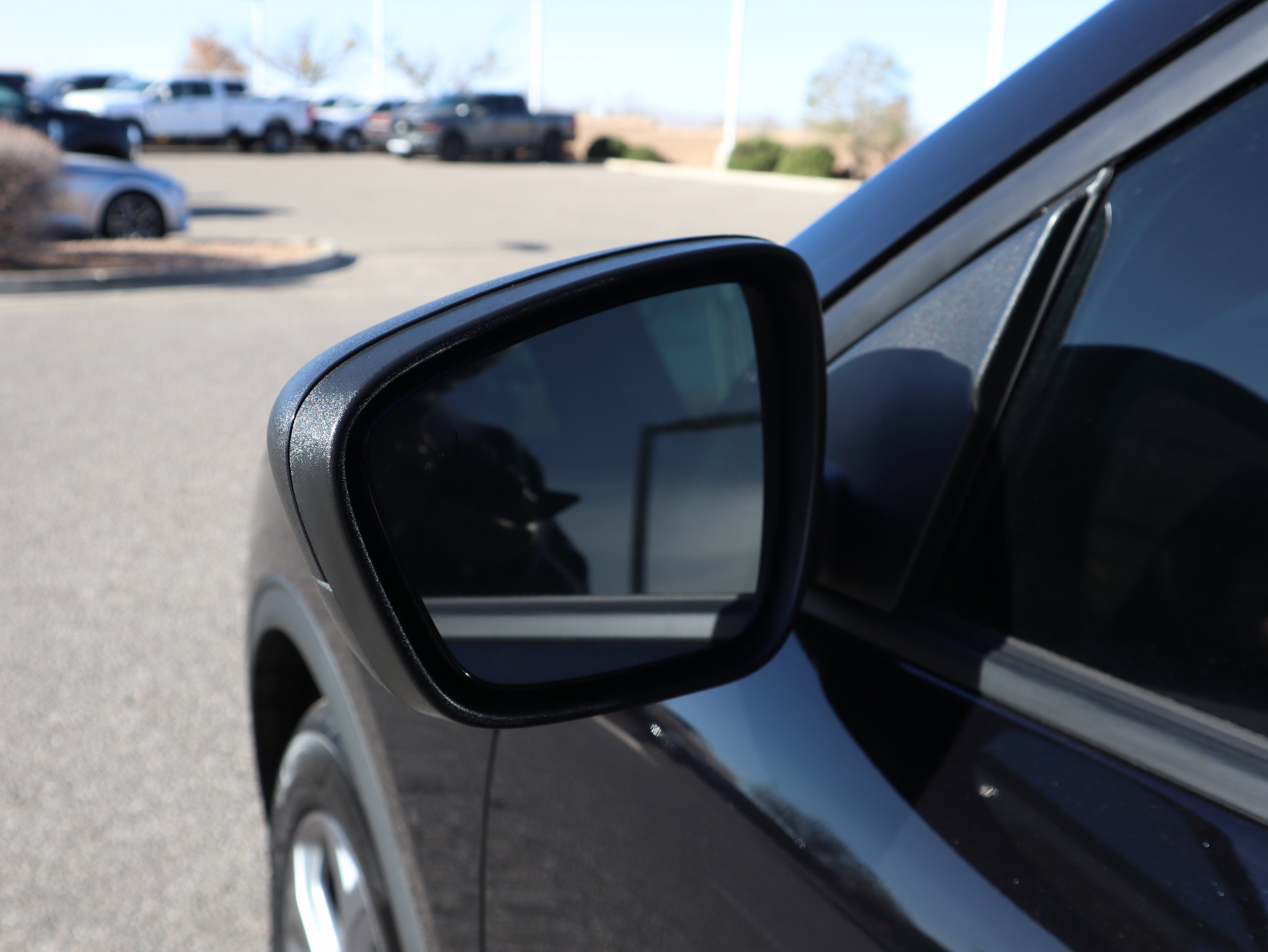 2025 Ford Escape Hybrid ST-Line