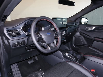 2025 Ford Escape Hybrid ST-Line