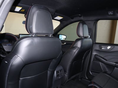 2025 Ford Escape Hybrid ST-Line