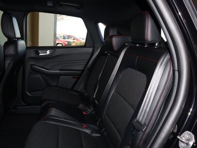 2025 Ford Escape Hybrid ST-Line