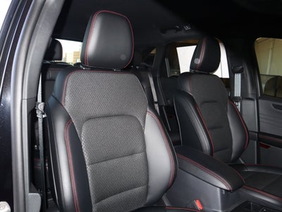 2025 Ford Escape Hybrid ST-Line