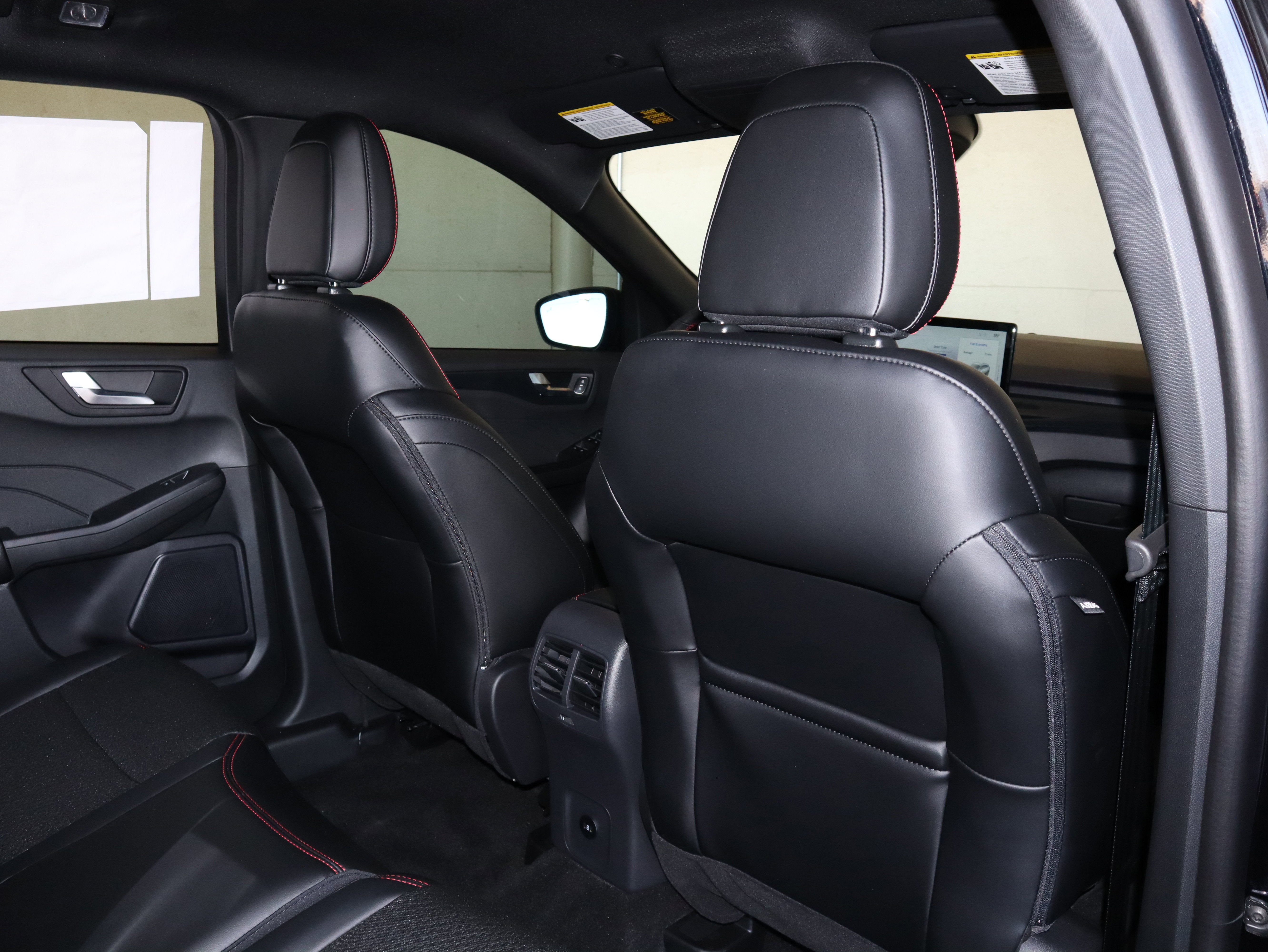 2025 Ford Escape Hybrid ST-Line