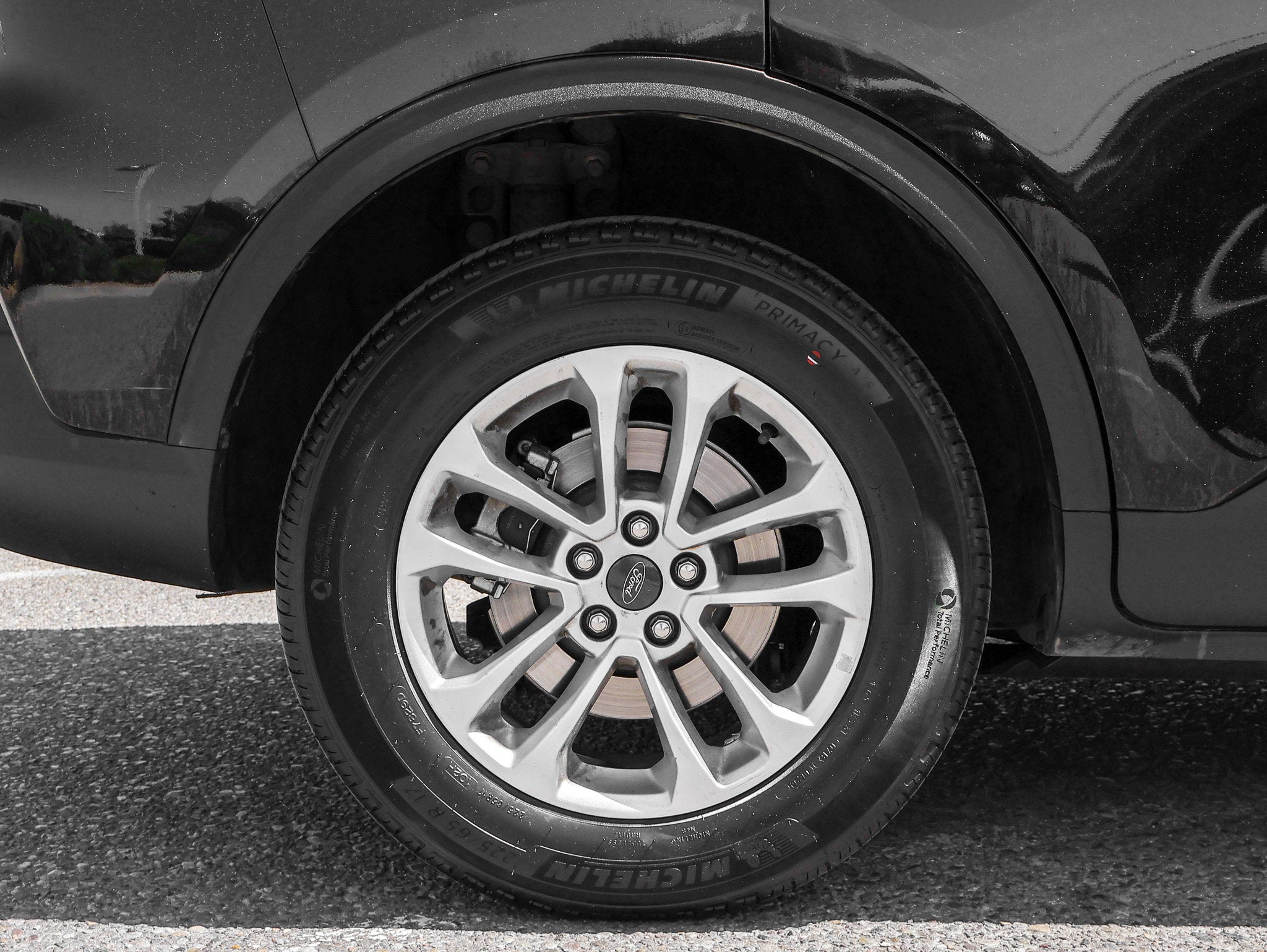 2022 Ford Escape S