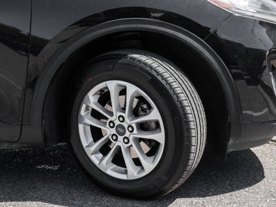 2022 Ford Escape S