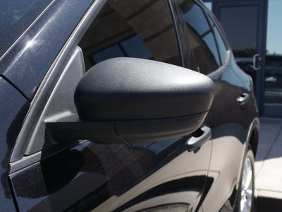 2022 Ford Escape S