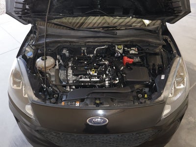2022 Ford Escape S