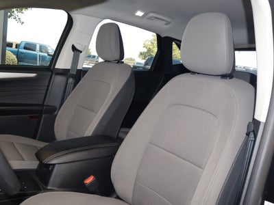 2022 Ford Escape S