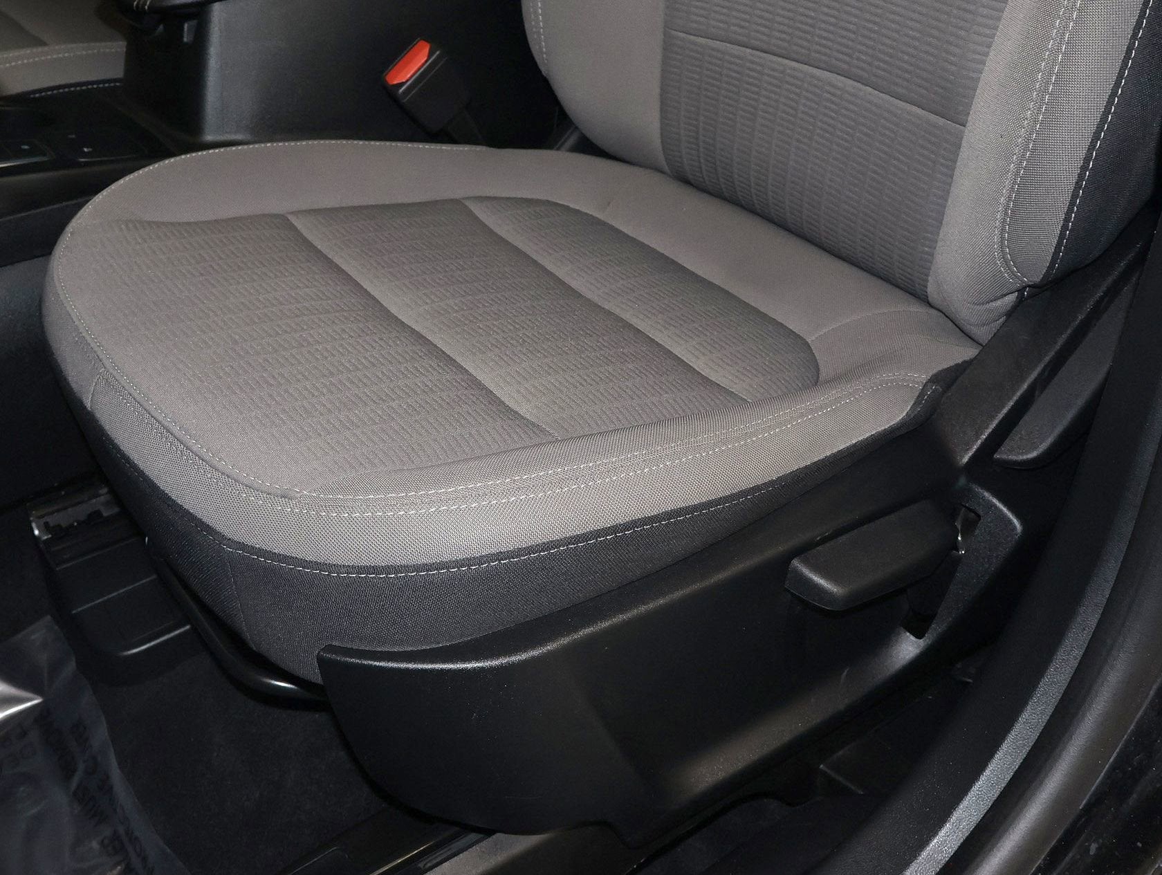 2022 Ford Escape S