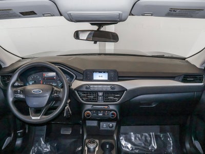 2022 Ford Escape S