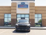 2022 Ford Escape S