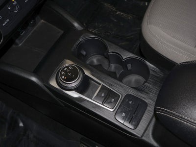 2022 Ford Escape S
