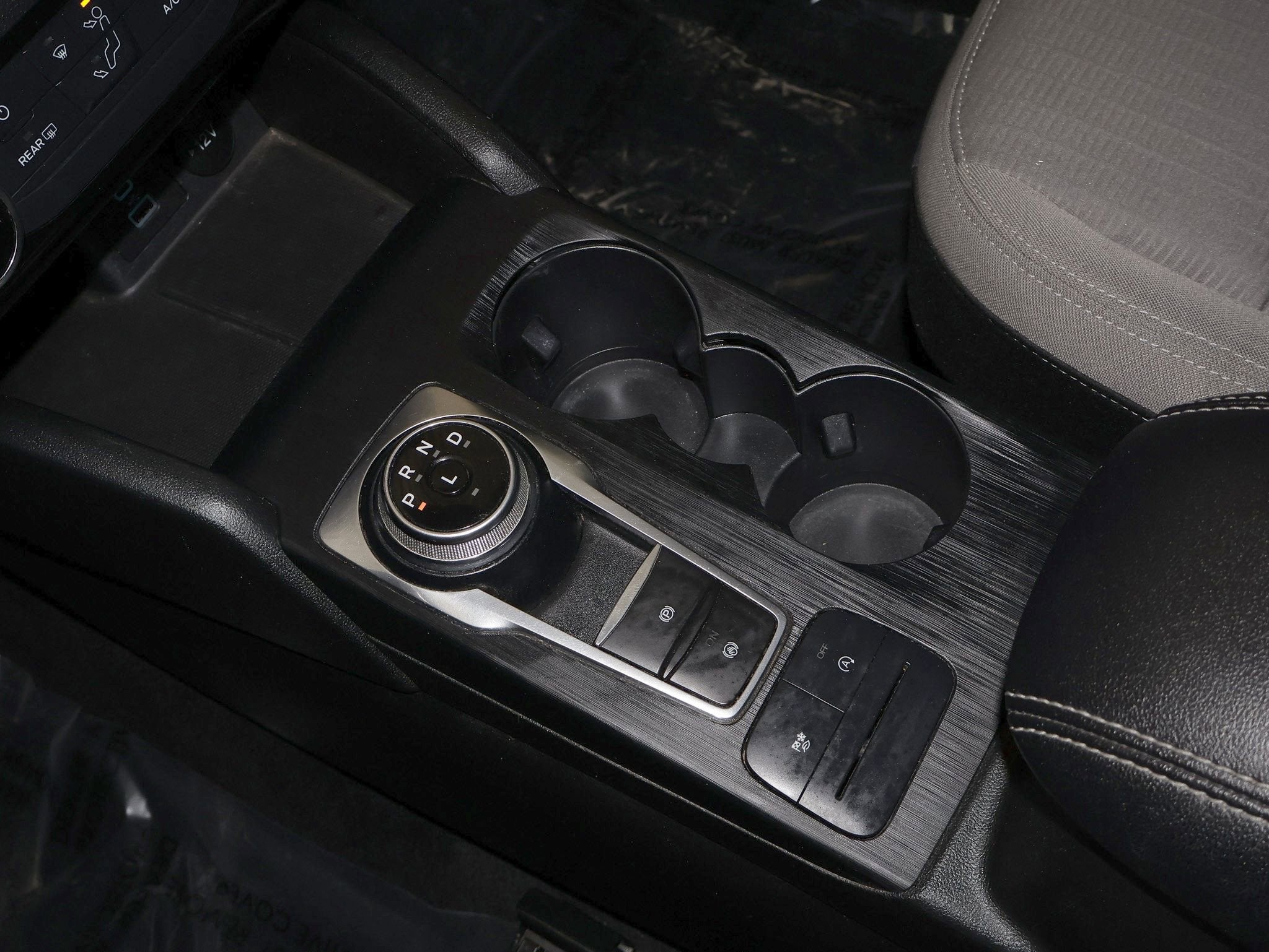 2022 Ford Escape S